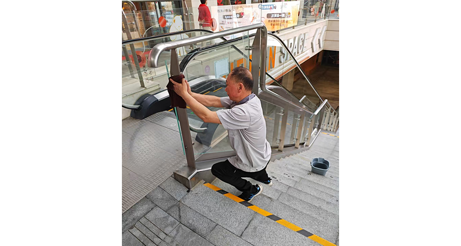 黃浦區大型廠區物業管理哪家比較好