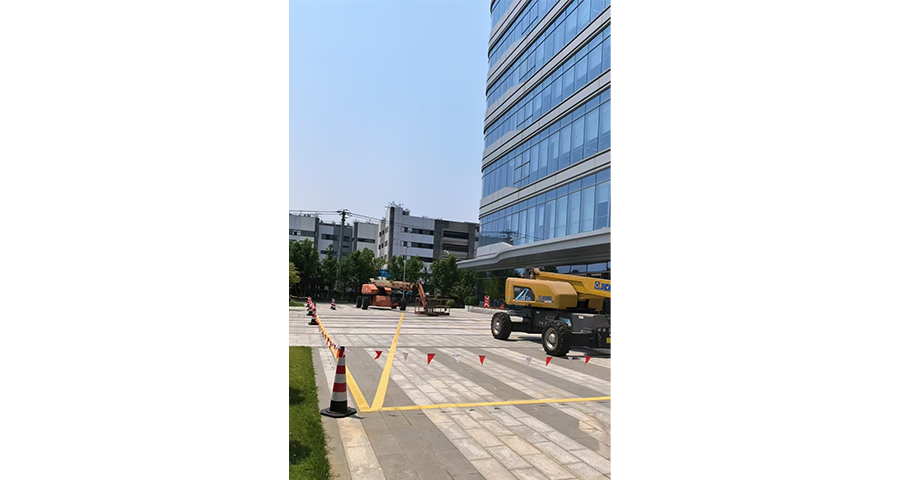 杭州園區(qū)外墻清洗多久能完成 上海佳怡聯(lián)恒環(huán)境科技供應(yīng)