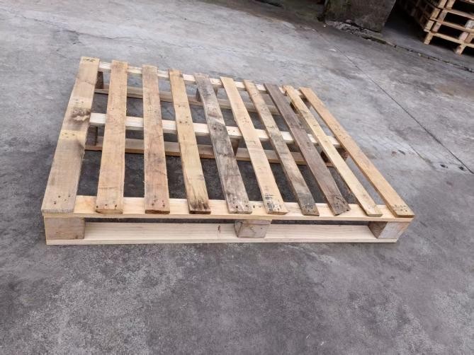 木制托盤的市場競爭加劇，企業如何應對？