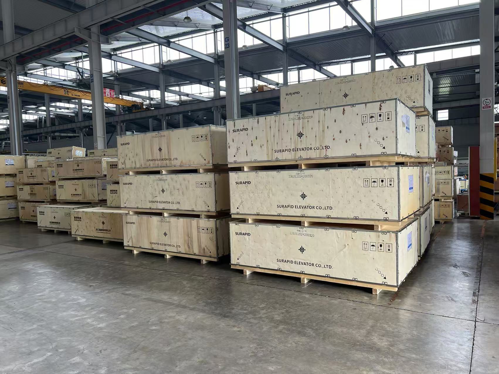 綠色環(huán)保正成為木制包裝行業(yè)的重要發(fā)展方向，行業(yè)對(duì)環(huán)保屬性的重視程度與日俱增