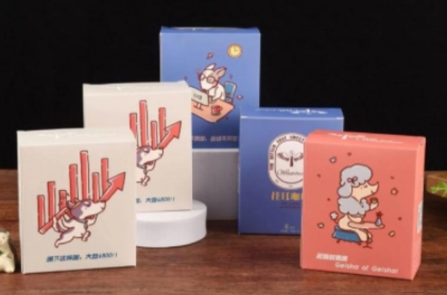 松江區(qū)質(zhì)量包裝印刷收費,包裝印刷