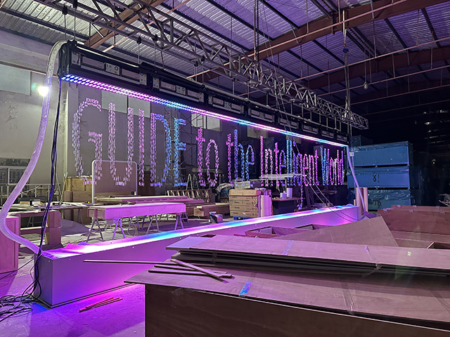 廣州專業(yè)橋體水簾造價多少錢 廣東尚水空間智能科技供應