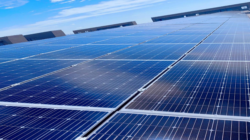宿遷屋頂太陽能發(fā)電施工 歡迎來電 嘉興鴻峰新能源科技供應;