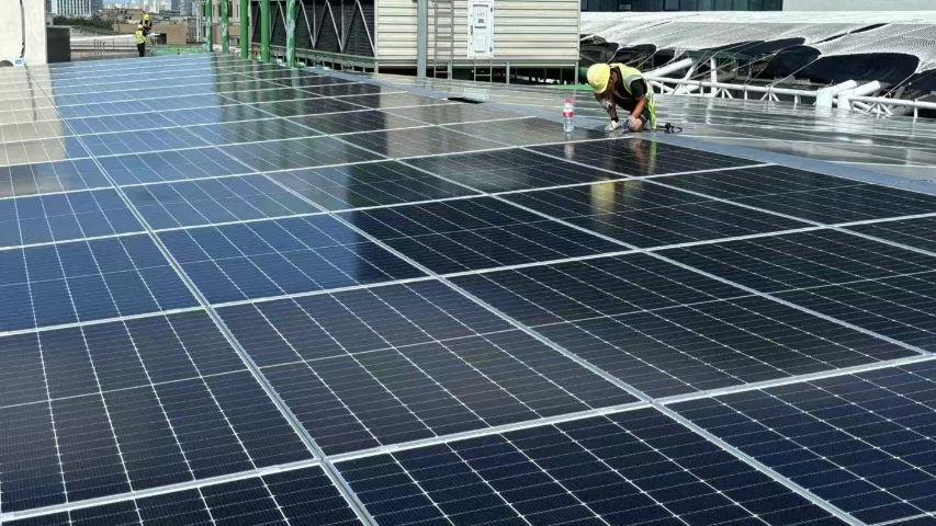 杭州光伏多少錢(qián) 歡迎來(lái)電 嘉興鴻峰新能源科技供應(yīng)
