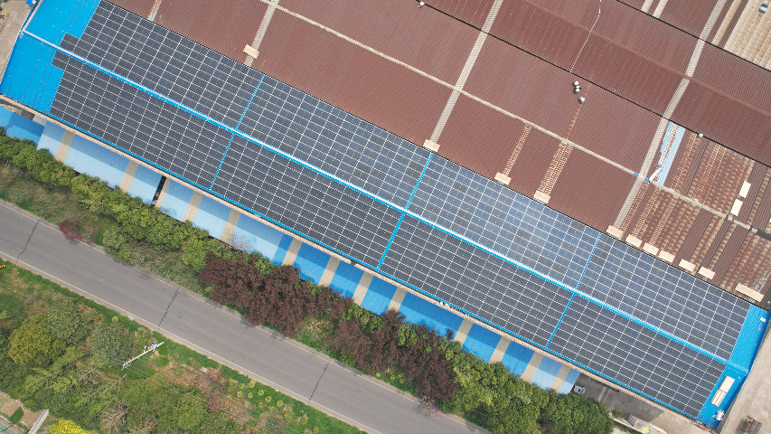 常州戶用光伏 歡迎來電 嘉興鴻峰新能源科技供應(yīng)