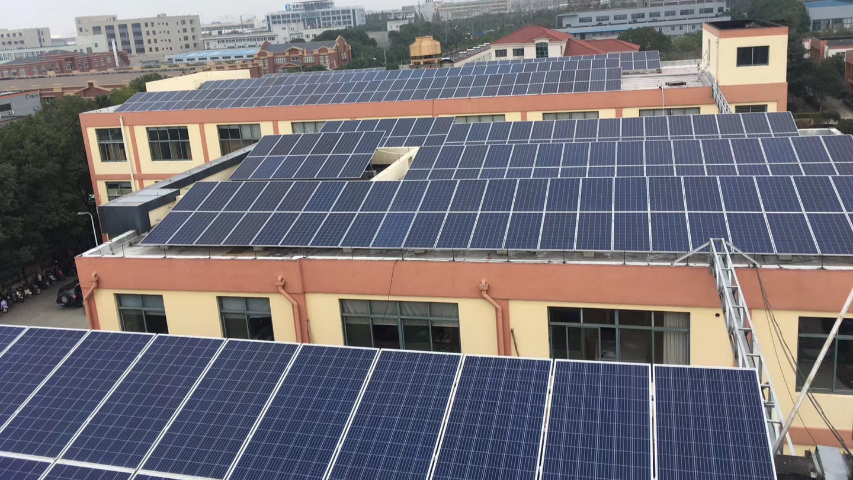 揚州光伏運維 來電咨詢 嘉興鴻峰新能源科技供應