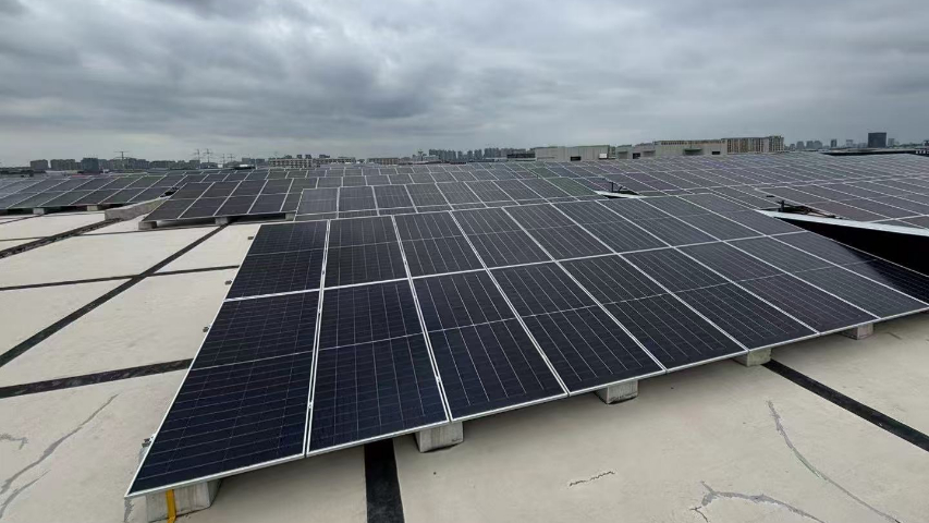 淮安節能光伏安裝 歡迎來電 嘉興鴻峰新能源科技供應