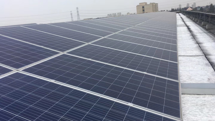 宿遷節能太陽能發電施工 歡迎來電 嘉興鴻峰新能源科技供應