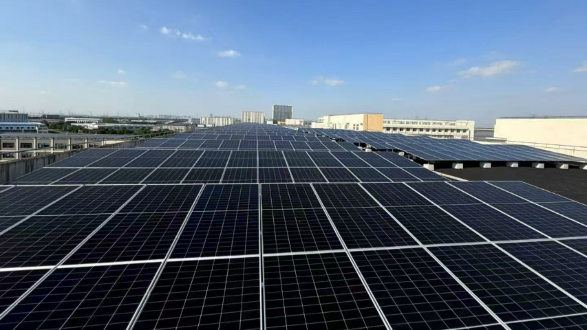 南京戶用光伏電站設(shè)計 歡迎來電 嘉興鴻峰新能源科技供應(yīng)