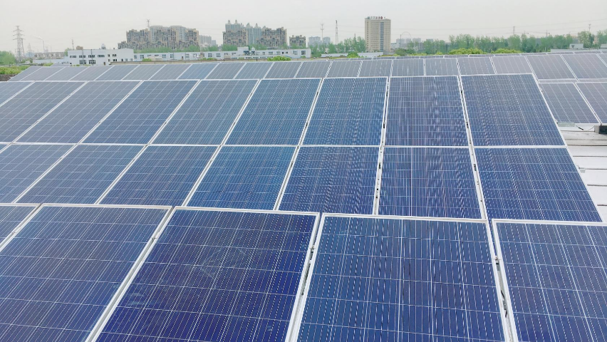 南通屋頂太陽能發電系統 歡迎咨詢 嘉興鴻峰新能源科技供應