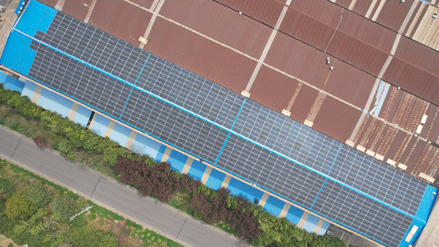 湖州光伏電站 歡迎咨詢 嘉興鴻峰新能源科技供應