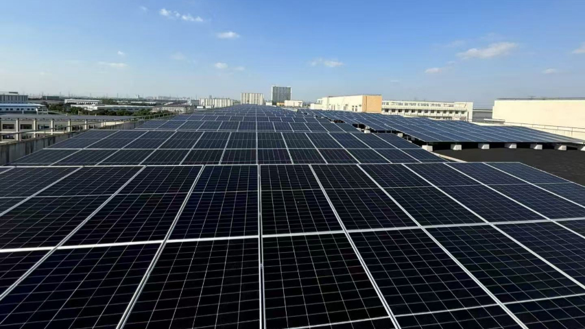江蘇光伏發電 來電咨詢 嘉興鴻峰新能源科技供應