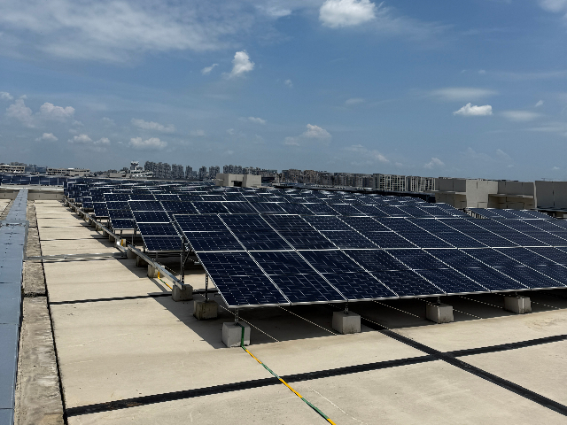 杭州光伏充電樁 來電咨詢 嘉興鴻峰新能源科技供應