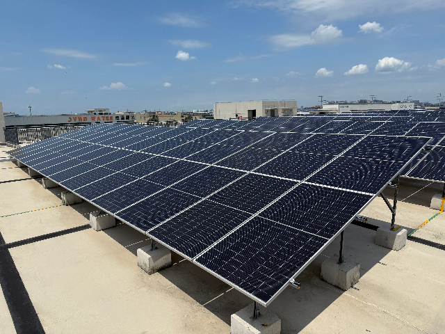 衢州分布式太陽能發(fā)電運維 歡迎來電 嘉興鴻峰新能源科技供應