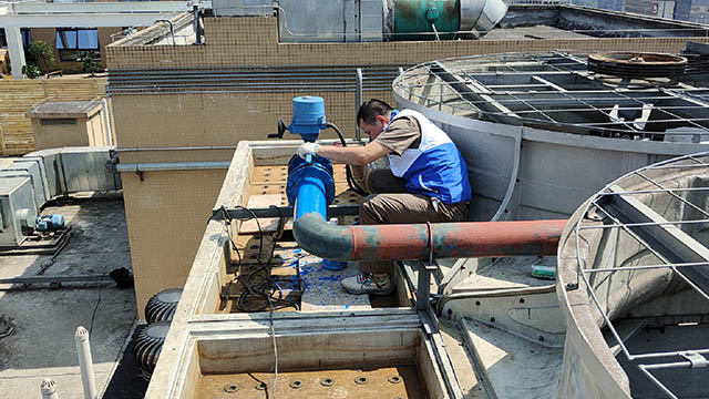 YORK空調(diào)控制器安裝,約克售后配件