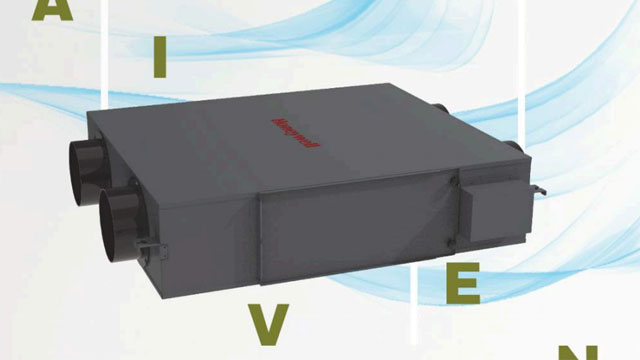 成都霍尼韋爾全熱回收調(diào)試 誠信服務(wù) 四川盛騰暖通工程供應(yīng)