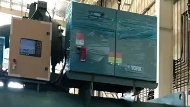 酒莊約克YVWE變頻螺桿機(jī)機(jī)組采購(gòu)電話 信息推薦 四川盛騰暖通工程供應(yīng)