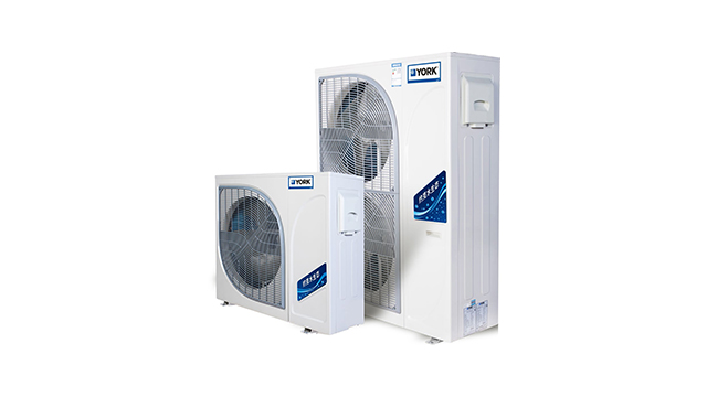 四川個性化約克家用中央空調(diào)專賣店,約克家用中央空調(diào)
