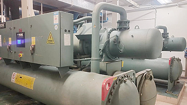 定制約克螺桿機公司電話,約克螺桿機