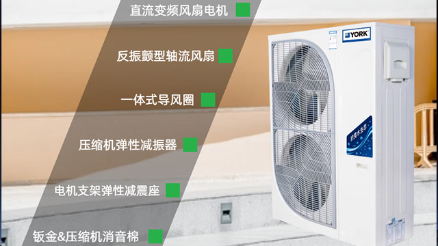 附近約克兩聯(lián)供中央空調(diào)調(diào)試,約克兩聯(lián)供中央空調(diào)
