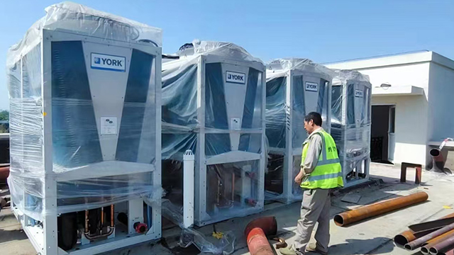 民宿約克YCAE風冷模塊機組廠家電話,約克YCAE風冷模塊機組