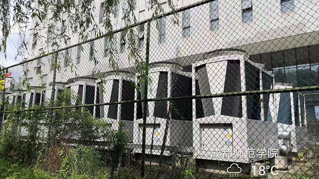 本地約克YCAE風(fēng)冷模塊機(jī)組客服電話 推薦咨詢 四川盛騰暖通工程供應(yīng)