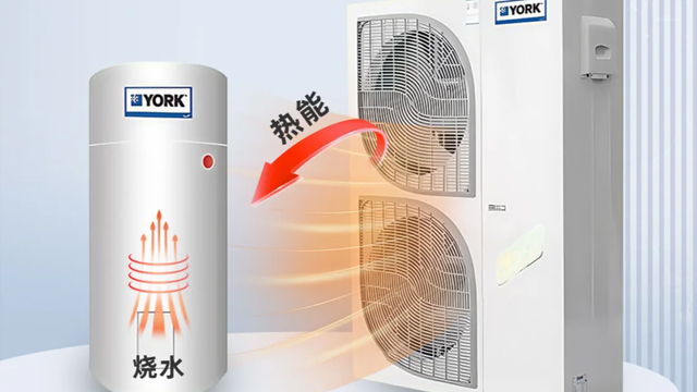 四川多功能約克三聯(lián)供變頻中央空調(diào) 誠信經(jīng)營 四川盛騰暖通工程供應(yīng)
