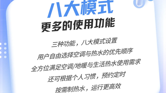 定制約克三聯(lián)供變頻中央空調(diào)實體店電話