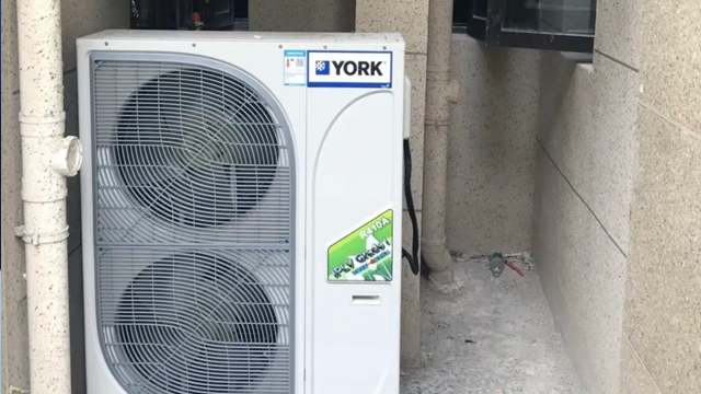 臥室約克三聯(lián)供變頻中央空調(diào)客服電話 歡迎來電 四川盛騰暖通工程供應(yīng)