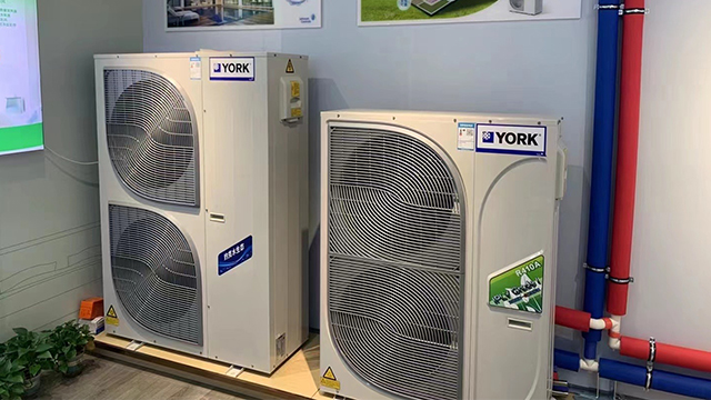 個(gè)性化約克變頻中央空調(diào)咨詢電話 歡迎來(lái)電 四川盛騰暖通工程供應(yīng)