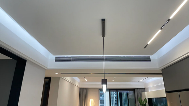 青羊區(qū)約克水機空調(diào)智能體驗廳電話