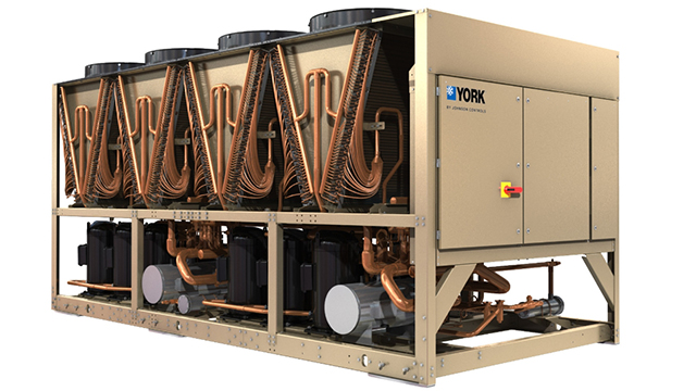 四川約克YVAA變頻螺桿機(jī)機(jī)組地址 歡迎咨詢 四川盛騰暖通工程供應(yīng)