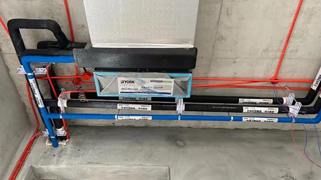 四川約克水系統(tǒng)中央空調(diào)經(jīng)銷商電話 來電咨詢 四川盛騰暖通工程供應(yīng)