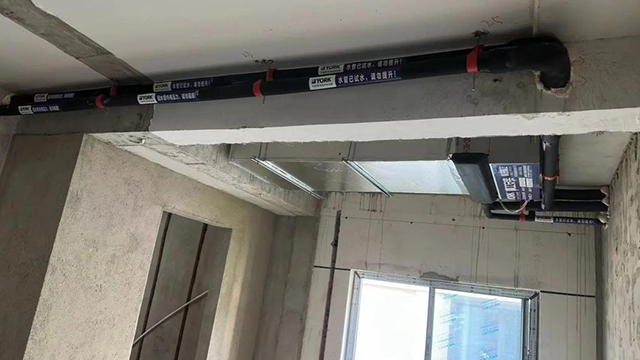 個性化約克三聯(lián)供中央空調(diào)換機電話 貼心服務(wù) 四川盛騰暖通工程供應(yīng)