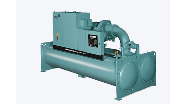 酒莊約克YK離心式冷水機組專賣店電話 信息推薦 四川盛騰暖通工程供應