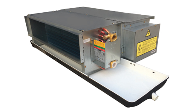 成都約克YGFC風機盤管服務商電話 來電咨詢 四川盛騰暖通工程供應