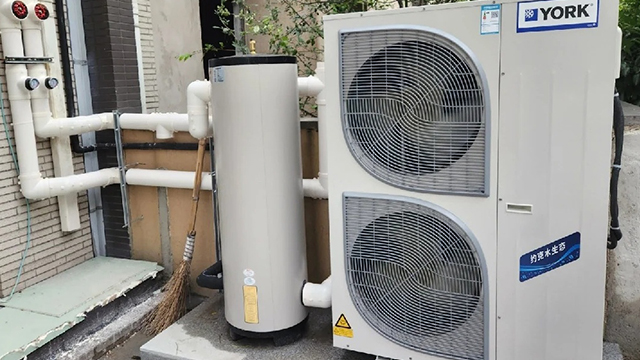 四川客廳約克水系統(tǒng)中央空調(diào) 貼心服務(wù) 四川盛騰暖通工程供應(yīng)