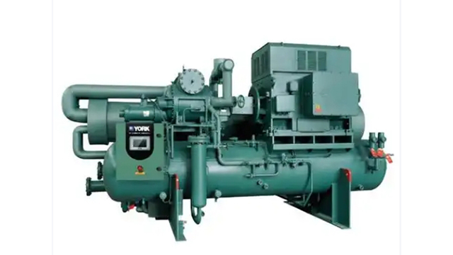 龍泉驛區(qū)本地約克YK離心式冷水機(jī)組 誠信服務(wù) 四川盛騰暖通工程供應(yīng)