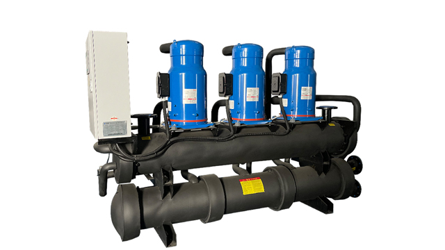 餐廳約克螺桿式熱泵機組維護保養(yǎng)電話 真誠推薦 四川盛騰暖通工程供應(yīng)