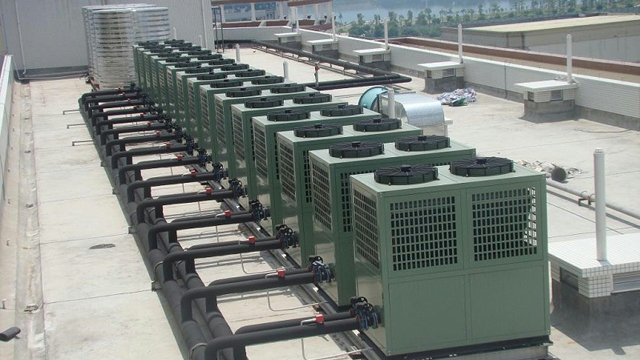 學(xué)校大型約克中央空調(diào)客服電話,大型約克中央空調(diào)