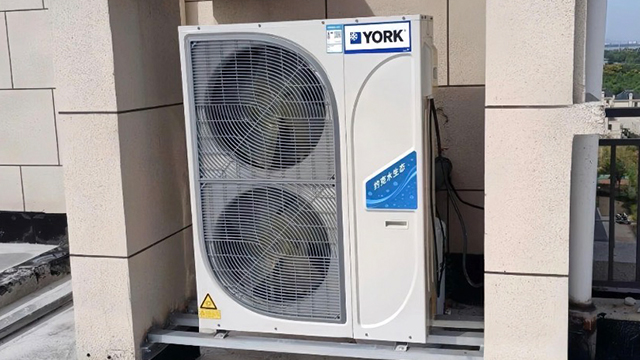 私人約克YVAG中央空調(diào)調(diào)試電話