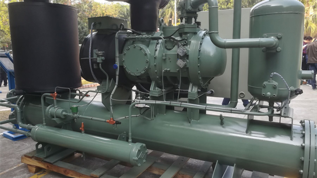 咖啡店約克螺桿式水冷機(jī)組代理商電話,約克螺桿式水冷機(jī)組