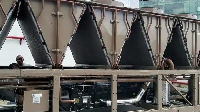 成都約克風(fēng)冷渦旋機(jī)組冷凍油,約克風(fēng)冷渦旋機(jī)組
