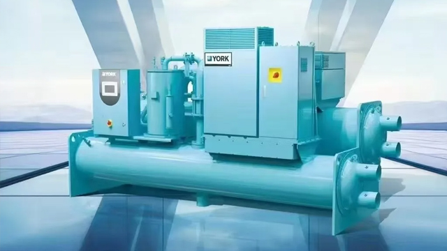 圖書(shū)館約克離心機(jī)地址 誠(chéng)信為本 四川盛騰暖通工程供應(yīng)