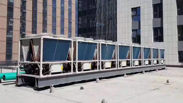 西南區約克風冷渦旋機組維修電話,約克風冷渦旋機組
