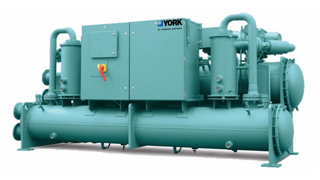 附近約克螺桿式水冷機(jī)組公司電話 貼心服務(wù) 四川盛騰暖通工程供應(yīng)