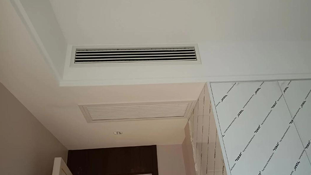 多功能約克天水地水中央空調(diào)專賣店電話,約克天水地水中央空調(diào)