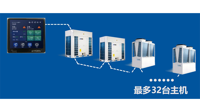酒莊約克模塊機(jī)風(fēng)扇電機(jī),約克模塊機(jī)