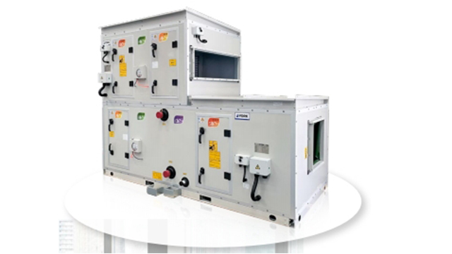 附近約克YCM組合式空調(diào)機(jī)組批發(fā)商電話 信息推薦 四川盛騰暖通工程供應(yīng)