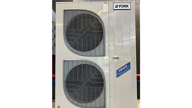 多功能約克YVAG-HR三聯(lián)供中央空調(diào)旗艦店電話 來(lái)電咨詢 四川盛騰暖通工程供應(yīng)